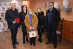 “Vlak u snijegu” oživio na kazališnim daskama: Interaktivna praizvedba oduševila publiku u Kazalištu Virovitica, u gledalištu su bili i glumci iz originalnog filma 6 IMG 3200