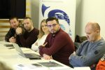 Održan sastanak Javne ustanove Priroda VPŽ s Hrvatskim vodama i partnerima na projektu SWIM vezan uz uređenje Virovitičkih jezera 7 IMG 5788 1500x1000