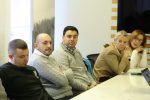 Održan sastanak Javne ustanove Priroda VPŽ s Hrvatskim vodama i partnerima na projektu SWIM vezan uz uređenje Virovitičkih jezera 8 IMG 5793 1500x1000