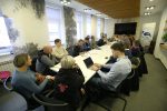 Održan sastanak Javne ustanove Priroda VPŽ s Hrvatskim vodama i partnerima na projektu SWIM vezan uz uređenje Virovitičkih jezera 1 IMG 5803 1500x1000 1
