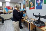 Učiteljice Osnovne škole Vladimir Nazor Virovitica na Erasmus+ projektu u Turskoj 4 IMG 8600 800x1200 1