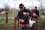 U virovitičkom prigradskom naselju Golo Brdo i ove godine obilježen blagdan svetog Vinka i početak radova u vinogradima 6 IMG 9762 Custom