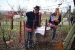 U virovitičkom prigradskom naselju Golo Brdo i ove godine obilježen blagdan svetog Vinka i početak radova u vinogradima 4 IMG 9796 Custom