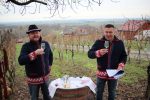 U virovitičkom prigradskom naselju Golo Brdo i ove godine obilježen blagdan svetog Vinka i početak radova u vinogradima 1 IMG 9803 Custom