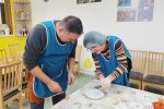 Veliko srce Tomislava Kunšteka: Jaglaci učili raditi slavonsku kobasicu na tradicionalan način 18 Jaglac Kunstek radionica kobasice 8