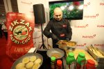 I ove godine na Viroexpu će nas oduševljavati Podravkini gastro promotori: Sva tri dana ovogodišnjeg sajma, očekuju nas prvorazredne kulinarske delicija iz grada Vegete 4 podravka 22