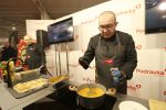 I ove godine na Viroexpu će nas oduševljavati Podravkini gastro promotori: Sva tri dana ovogodišnjeg sajma, očekuju nas prvorazredne kulinarske delicija iz grada Vegete 6 podravka 31