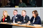 Delegacija Hrvatske zajednice županija u studijskom posjetu Bruxellesu, sudjelovao i virovitičko-podravski župan Igor Andrović 2 626804796 1355021593305412 7942388906968244172 n