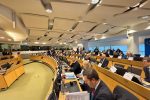 Delegacija Hrvatske zajednice županija u studijskom posjetu Bruxellesu, sudjelovao i virovitičko-podravski župan Igor Andrović 3 627672077 1355021616638743 7217015928865811321 n