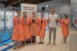 Fotogalerija: Uspješno završena obuka neplivača u sklopu projekta „Sigurni u vodi, jaki u životu“ 3 629741933 122207055908328033 7236844334638158509 n