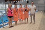 Fotogalerija: Uspješno završena obuka neplivača u sklopu projekta „Sigurni u vodi, jaki u životu“ 1 632517621 122207055998328033 7505875955241703527 n