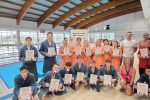 Fotogalerija: Uspješno završena obuka neplivača u sklopu projekta „Sigurni u vodi, jaki u životu“ 6 633542660 122207055776328033 7316819780298752214 n