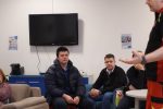 Svaka sekunda je važna: Na virovitičkom Veleučilištu održana Mala škola prve pomoći 3 DSC00861 Custom