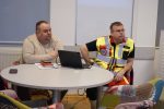 Svaka sekunda je važna: Na virovitičkom Veleučilištu održana Mala škola prve pomoći 5 DSC00870 Custom