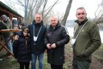 Na Đukinom šoru održan 29. Dan manjića: U Terezinom Polju okupili se brojni ljubitelji Drave i ribljih specijaliteta 1 IMG 1894 Custom