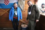 Na Đukinom šoru održan 29. Dan manjića: U Terezinom Polju okupili se brojni ljubitelji Drave i ribljih specijaliteta 6 IMG 1918 Custom