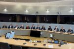 Delegacija Hrvatske zajednice županija u studijskom posjetu Bruxellesu, sudjelovao i virovitičko-podravski župan Igor Andrović 5 ek2