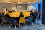 Delegacija Hrvatske zajednice županija u studijskom posjetu Bruxellesu, sudjelovao i virovitičko-podravski župan Igor Andrović 6 ek5