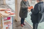 Povodom Europskog dana žrtava kaznenih djela, Udruga S.O.S. Virovitica organizirala javnu akciju u sklopu programa “Mreža podrške i suradnje za žrtve i svjedoke kaznenih djela” 1 viber slika 2026 02 20 11 11 33 971