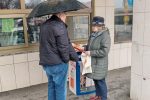 Povodom Europskog dana žrtava kaznenih djela, Udruga S.O.S. Virovitica organizirala javnu akciju u sklopu programa “Mreža podrške i suradnje za žrtve i svjedoke kaznenih djela” 2 viber slika 2026 02 20 11 11 33 981