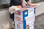 Povodom Europskog dana žrtava kaznenih djela, Udruga S.O.S. Virovitica organizirala javnu akciju u sklopu programa “Mreža podrške i suradnje za žrtve i svjedoke kaznenih djela” 6 viber slika 2026 02 20 11 15 07 176