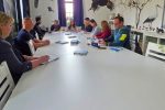 Zajednička sjednica Skupštine i Turističkog vijeća Turističke zajednice VPŽ 1 1 1