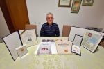 Slavko Nemet je „lice dobrote“, čovjek koji je krv darivao 132 puta, a zauzvrat nije tražio ništa, on je uvijek želio samo jedno – spašavati ljude, a danas ga veseli jer je njegov put nastavila unuka Karla 2 2beb8d8a 62c7 45bf 8d6f f1bd369059b9a