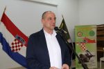 Održana godišnja skupština i proslava 35. godišnjice ustroja Specijalne jedinice policije “Orao” vod Orahovica-Našice 9 35. Obljetnica Orao 14 Antun Blazevic Custom