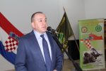 Održana godišnja skupština i proslava 35. godišnjice ustroja Specijalne jedinice policije “Orao” vod Orahovica-Našice 10 35. Obljetnica Orao 15 Ladislav Bece Custom