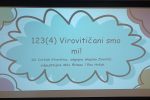 Dječji vrtić Cvrčak Virovitica s projektom "123(4) Virovitičani smo mi" putuju na Državnu smotru, "Mali čuvari" u TOP 10 najboljih vrtića 5 659193544 1352803790212966 781708633025577134 n