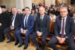 Fotogalerija: Svečanim misnim slavljem proslavljena svetkovina sv. Josipa, zaštitnika grada Slatine i Župe sv. Josipa 9 IMG 8522