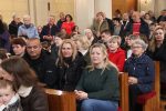 Fotogalerija: Svečanim misnim slavljem proslavljena svetkovina sv. Josipa, zaštitnika grada Slatine i Župe sv. Josipa 8 IMG 8533