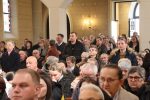 Fotogalerija: Svečanim misnim slavljem proslavljena svetkovina sv. Josipa, zaštitnika grada Slatine i Župe sv. Josipa 6 IMG 8542
