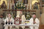 Fotogalerija: Svečanim misnim slavljem proslavljena svetkovina sv. Josipa, zaštitnika grada Slatine i Župe sv. Josipa 4 IMG 8568