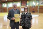 Pohvale sa svih strana: Virovitica oduševila organizacijom završnice Prvenstva Hrvatske za pretkadetkinje 16 Kosarka VTC Final Four nagrade i priznanja foto kristijan toplak 28