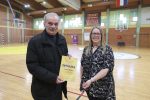 Pohvale sa svih strana: Virovitica oduševila organizacijom završnice Prvenstva Hrvatske za pretkadetkinje 17 Kosarka VTC Final Four nagrade i priznanja foto kristijan toplak 29