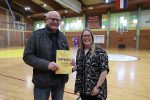 Pohvale sa svih strana: Virovitica oduševila organizacijom završnice Prvenstva Hrvatske za pretkadetkinje 18 Kosarka VTC Final Four nagrade i priznanja foto kristijan toplak 30