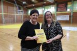 Pohvale sa svih strana: Virovitica oduševila organizacijom završnice Prvenstva Hrvatske za pretkadetkinje 21 Kosarka VTC Final Four nagrade i priznanja foto kristijan toplak 33