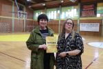 Pohvale sa svih strana: Virovitica oduševila organizacijom završnice Prvenstva Hrvatske za pretkadetkinje 22 Kosarka VTC Final Four nagrade i priznanja foto kristijan toplak 34