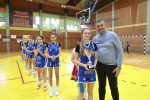 Pohvale sa svih strana: Virovitica oduševila organizacijom završnice Prvenstva Hrvatske za pretkadetkinje 25 Kosarka VTC Final Four nagrade i priznanja foto kristijan toplak 38 1