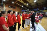 Pohvale sa svih strana: Virovitica oduševila organizacijom završnice Prvenstva Hrvatske za pretkadetkinje 29 Kosarka VTC Final Four nagrade i priznanja foto kristijan toplak 42 1