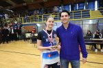 Virovitičanka Viktorija Maljak izabrana u najbolju petorku završnice Prvenstva Hrvatske: Eva Cvitan je MVP, a Bruna Jurajić najbolja igračica 1 Kosarka VTC Final Four nagrade i priznanja foto kristijan toplak 50