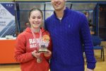 Virovitičanka Viktorija Maljak izabrana u najbolju petorku završnice Prvenstva Hrvatske: Eva Cvitan je MVP, a Bruna Jurajić najbolja igračica 2 Kosarka VTC Final Four nagrade i priznanja foto kristijan toplak 51