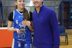 Virovitičanka Viktorija Maljak izabrana u najbolju petorku završnice Prvenstva Hrvatske: Eva Cvitan je MVP, a Bruna Jurajić najbolja igračica 3 Kosarka VTC Final Four nagrade i priznanja foto kristijan toplak 52