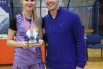 Virovitičanka Viktorija Maljak izabrana u najbolju petorku završnice Prvenstva Hrvatske: Eva Cvitan je MVP, a Bruna Jurajić najbolja igračica 4 Kosarka VTC Final Four nagrade i priznanja foto kristijan toplak 53
