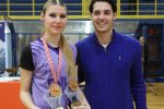 Virovitičanka Viktorija Maljak izabrana u najbolju petorku završnice Prvenstva Hrvatske: Eva Cvitan je MVP, a Bruna Jurajić najbolja igračica 7 Kosarka VTC Final Four nagrade i priznanja foto kristijan toplak 59