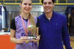 Virovitičanka Viktorija Maljak izabrana u najbolju petorku završnice Prvenstva Hrvatske: Eva Cvitan je MVP, a Bruna Jurajić najbolja igračica 8 Kosarka VTC Final Four nagrade i priznanja foto kristijan toplak 61