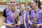 Virovitičanka Viktorija Maljak izabrana u najbolju petorku završnice Prvenstva Hrvatske: Eva Cvitan je MVP, a Bruna Jurajić najbolja igračica 9 Kosarka VTC Final Four nagrade i priznanja foto kristijan toplak 62