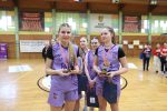 Virovitičanka Viktorija Maljak izabrana u najbolju petorku završnice Prvenstva Hrvatske: Eva Cvitan je MVP, a Bruna Jurajić najbolja igračica 10 Kosarka VTC Final Four nagrade i priznanja foto kristijan toplak 63
