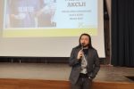 Organizacija za društveni razvoj DKolektiv iz Osijeka u Orahovici održala zanimljivo predavanje o volontiranju: “Mladi su danas povezaniji, ali i usamljeniji nego ikad” 1 Mladi volontiranje 3